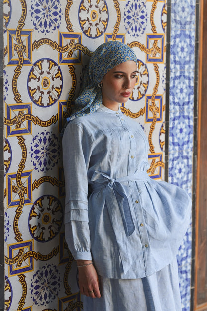 Salsabil Shirt