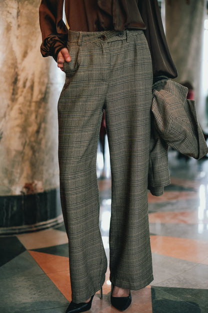 victoire Suit pants
