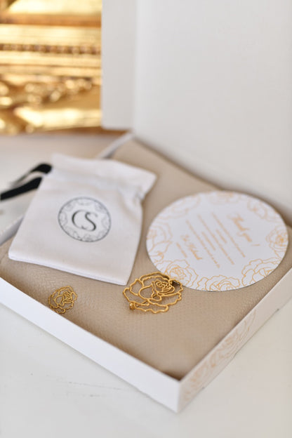Golden Viscose
