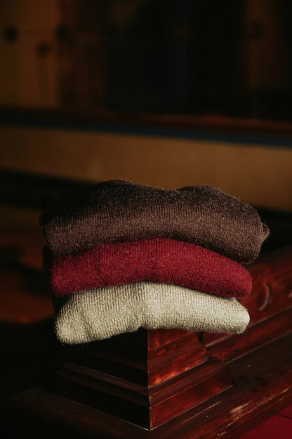 CS Oversized Sweatshirt