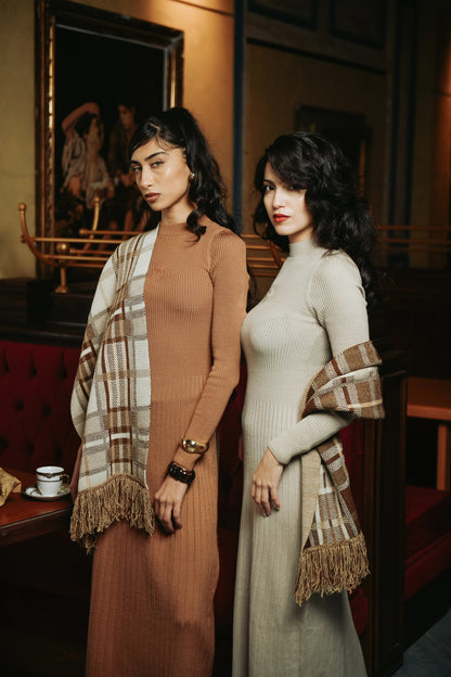 Timeless Threads Scarf