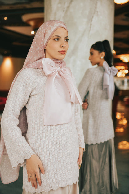Pink Lace Whisper