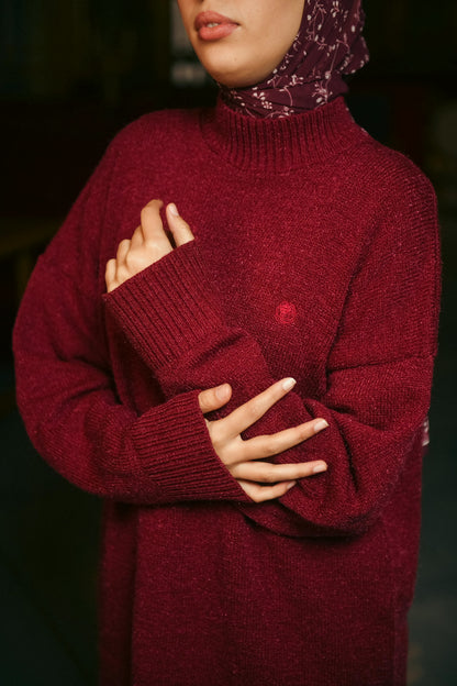 CS Oversized Sweatshirt