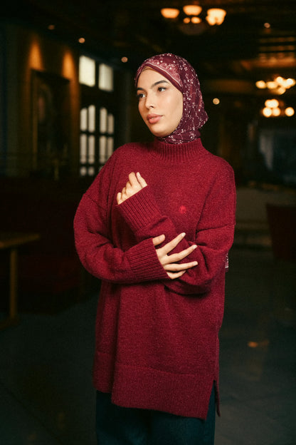 CS Oversized Sweatshirt