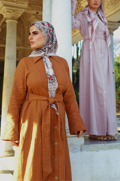 Alhambra Dress