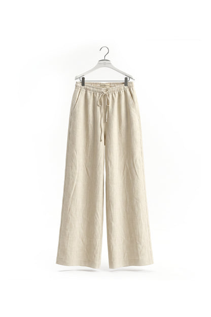 Linen View Pants