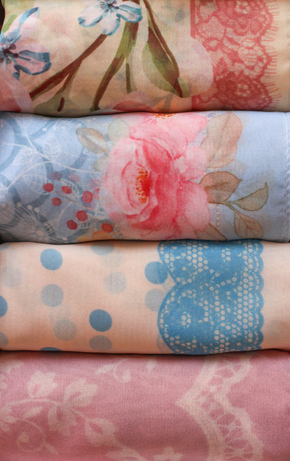 Spring Bloom Gift Box