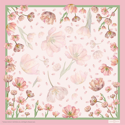 Tulip For Her (Square)