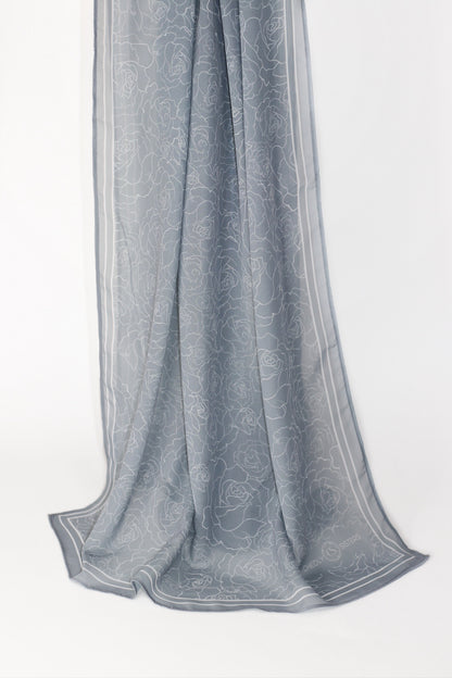 Eclipse Scarf
