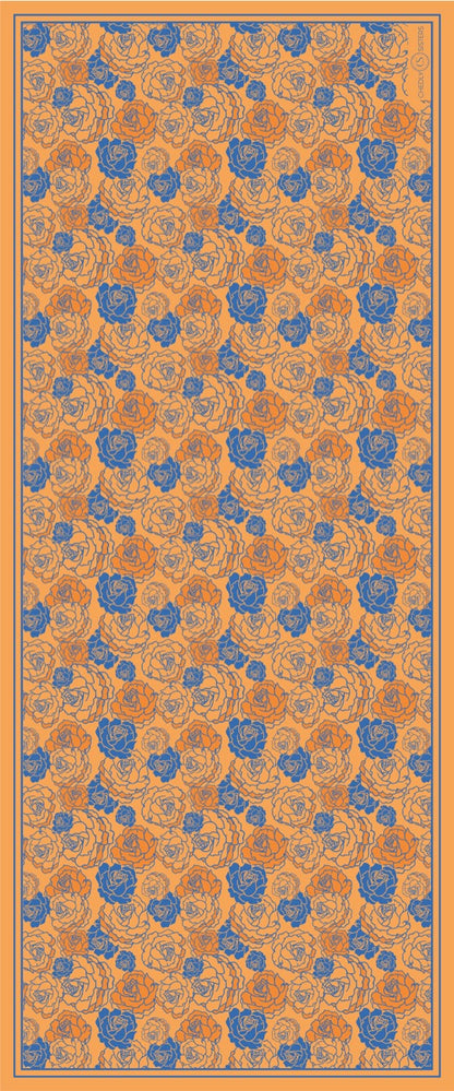 Sahara Blue