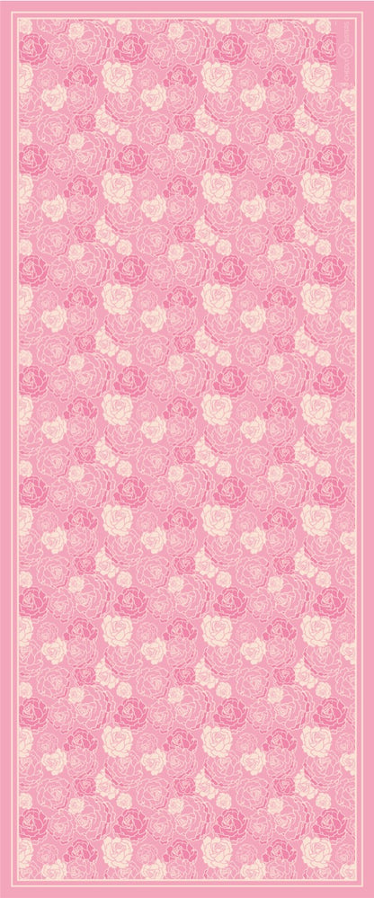 Vanilla Rose