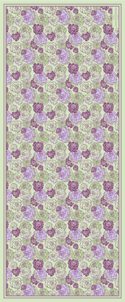 Lavender Breeze