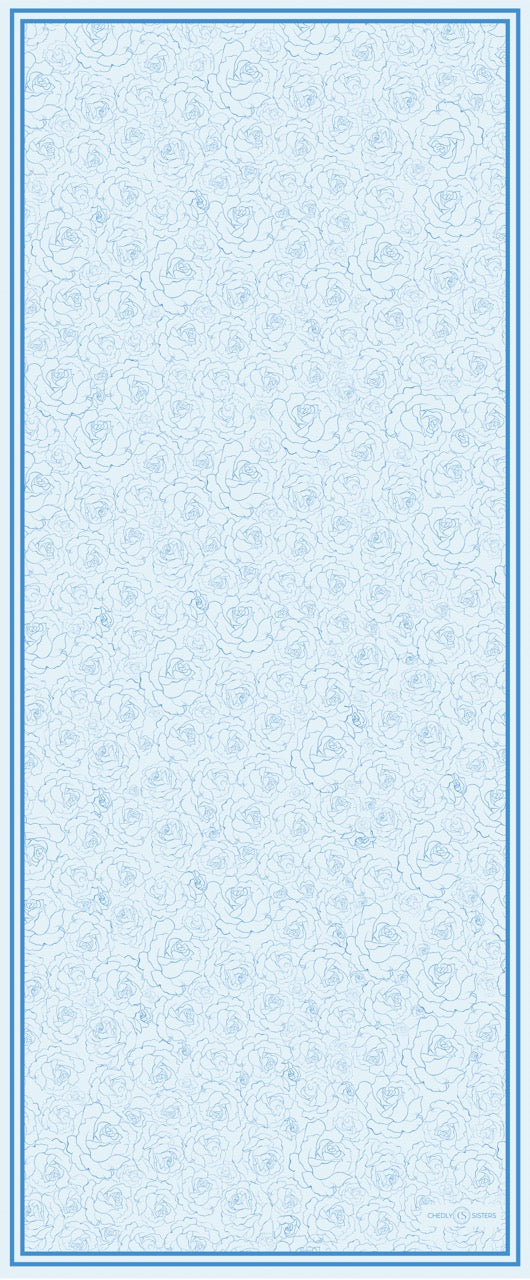 Blue Haze