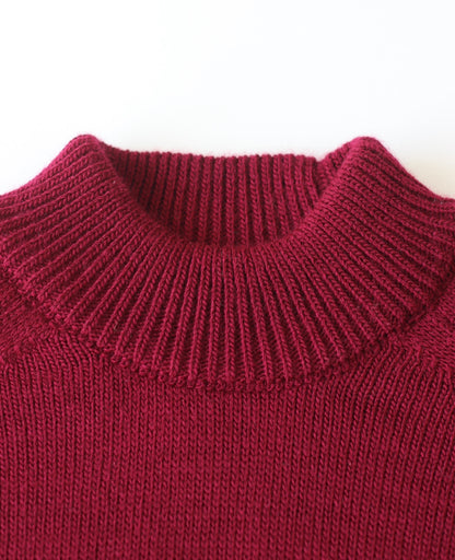 CS Cozy Knit