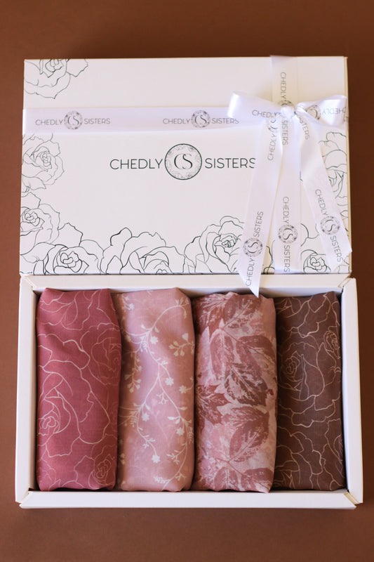 Box 11: Rosé Sandstone