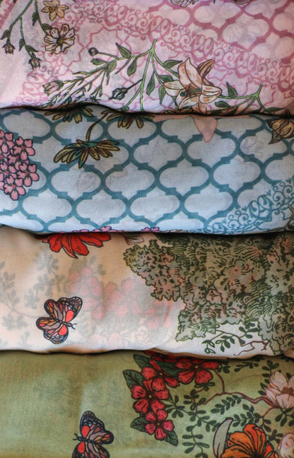 Box 08: Andalusian Grace