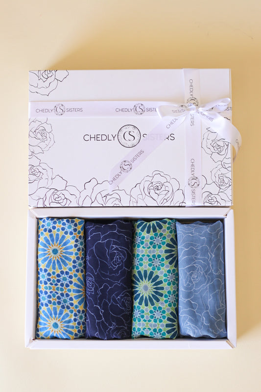 Box 06: Midnight Mosaic