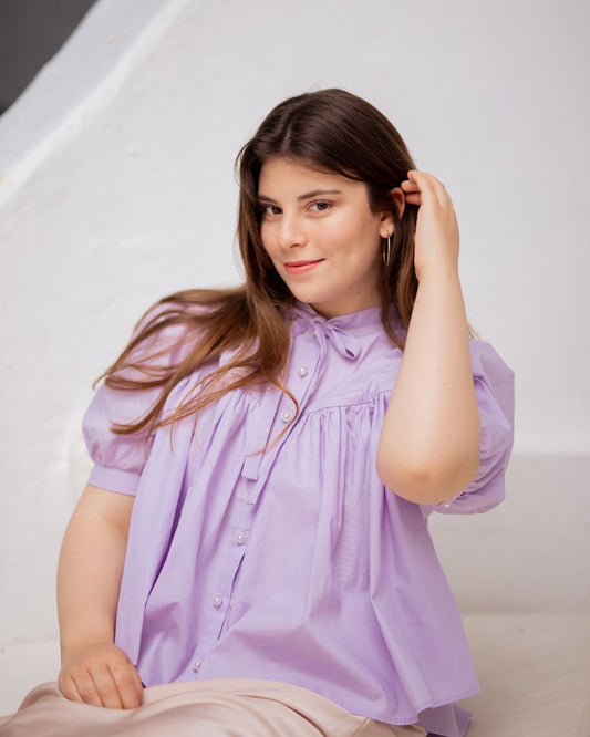 Forever Young Blouse