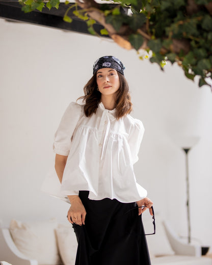 Forever Young Blouse