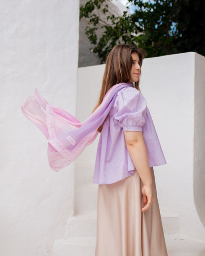 Forever Young Blouse