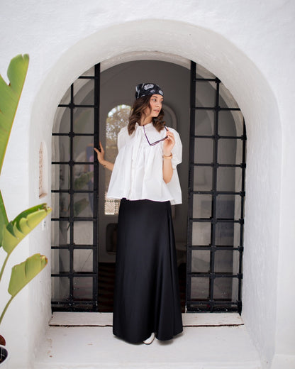 Forever Young Blouse