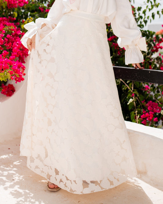 Lace Garden