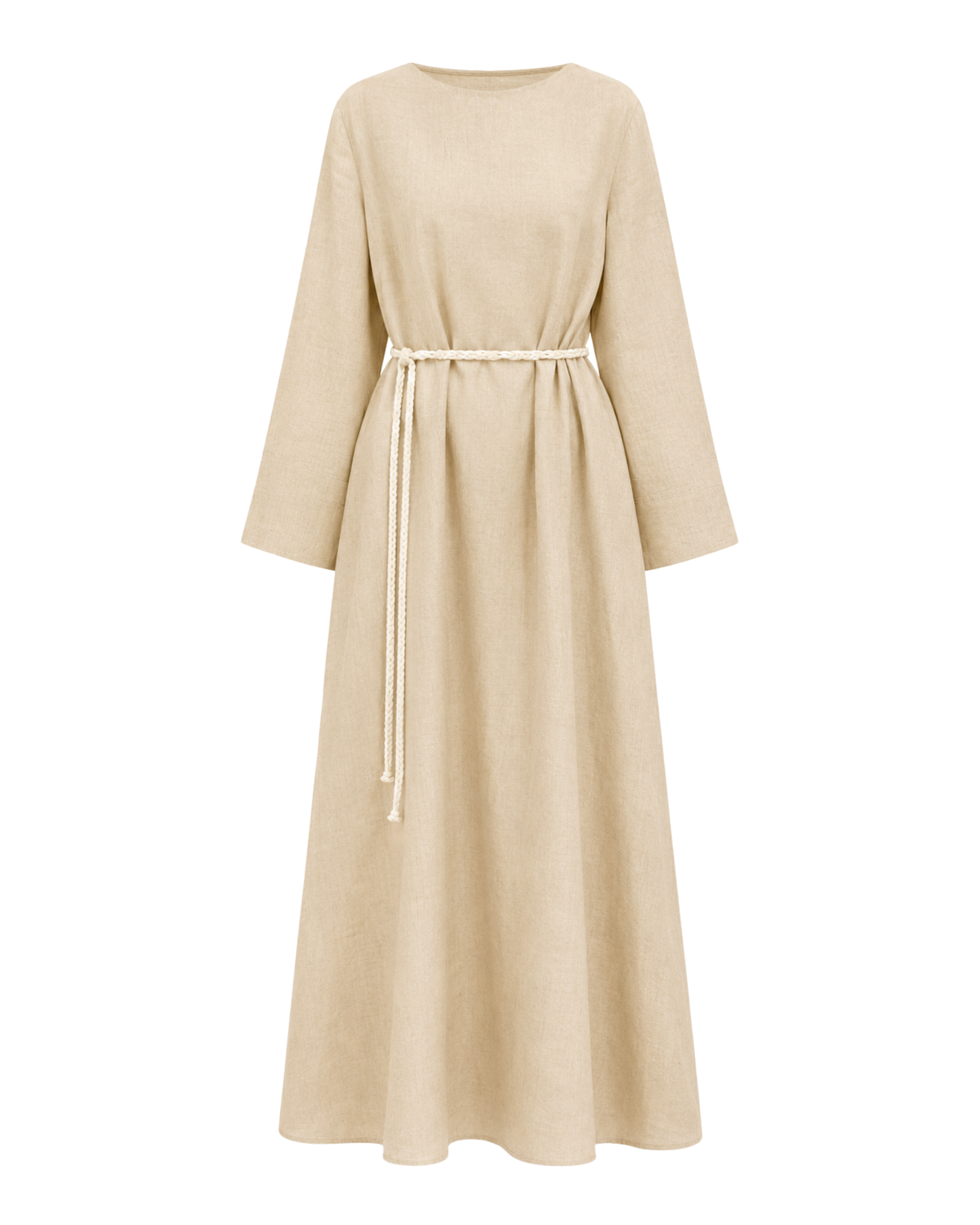 Layali Dress
