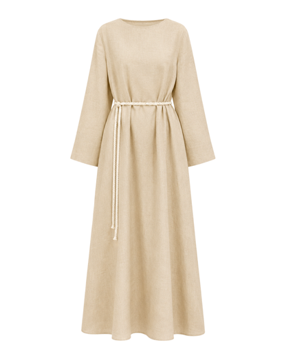 Layali Dress