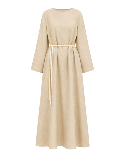 Layali Dress