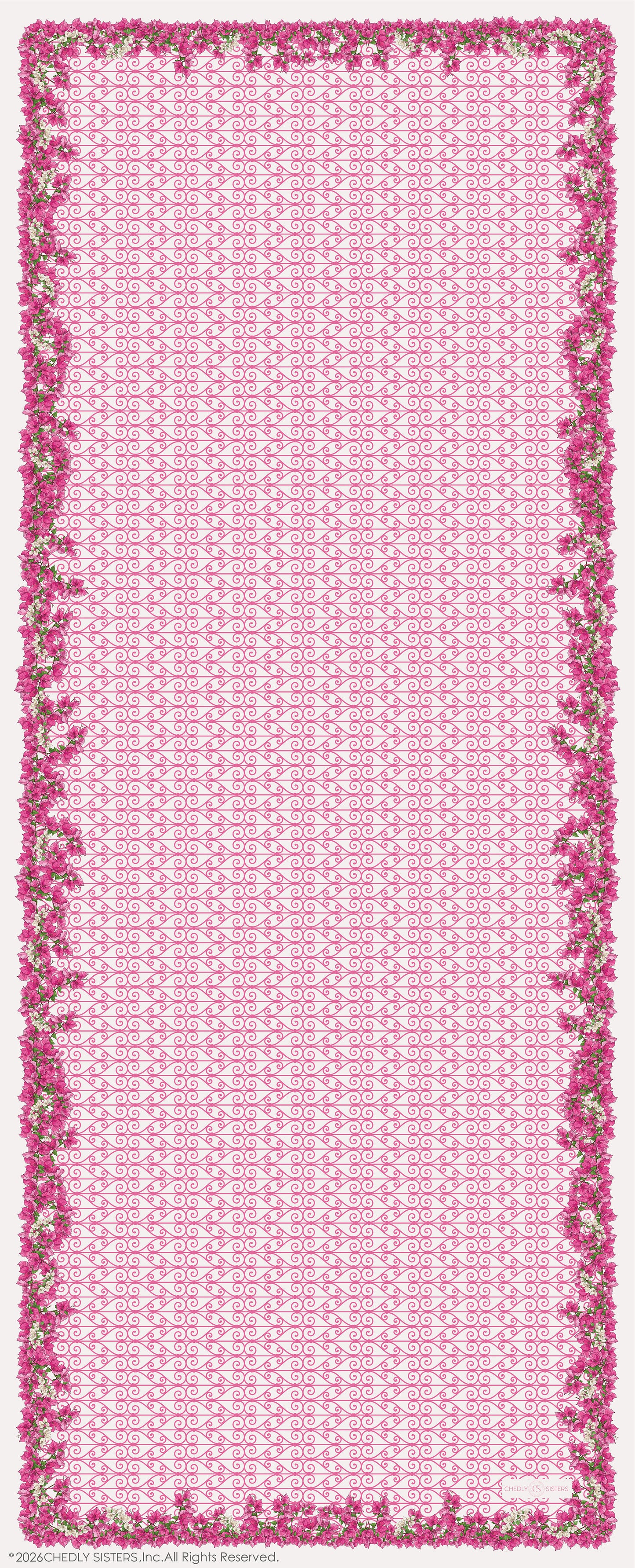 La Maison Rose