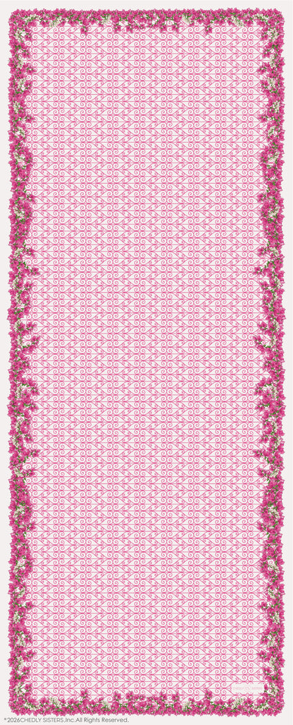 La Maison Rose