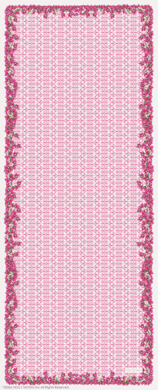 La Maison Rose