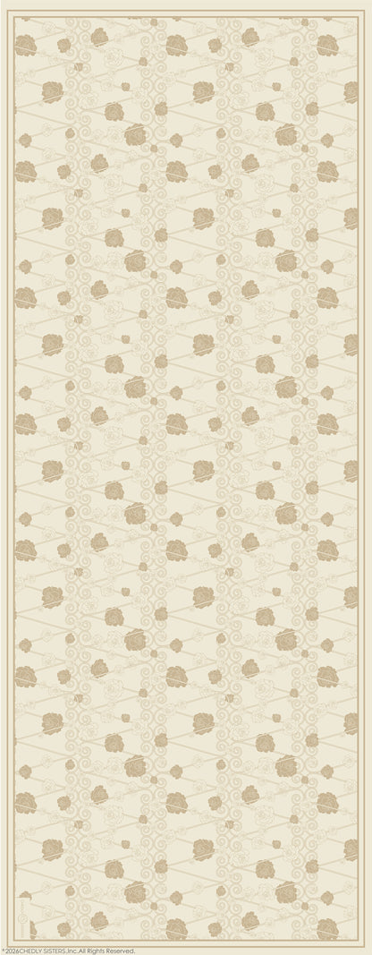 CS In Sidi Bou (Beige)