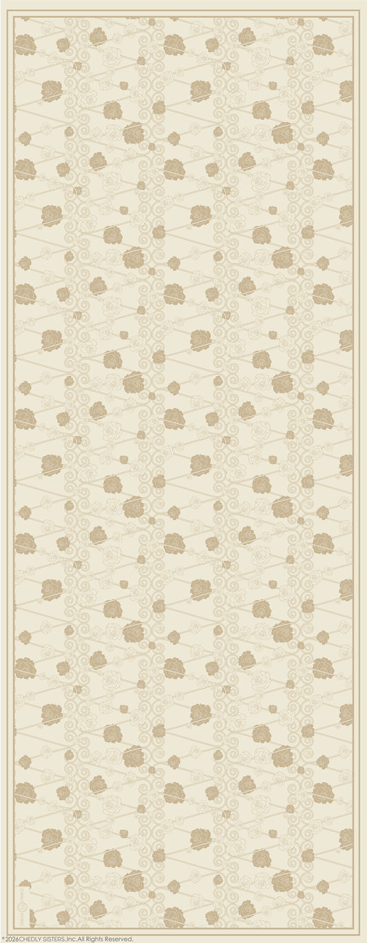 CS In Sidi Bou (Beige)