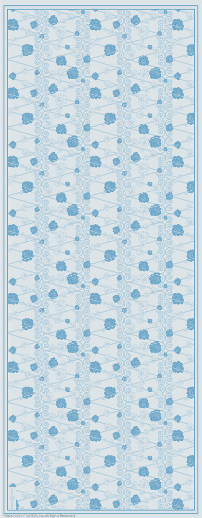 CS In Sidi Bou (Blue)