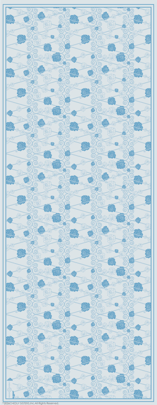 CS In Sidi Bou (Blue)