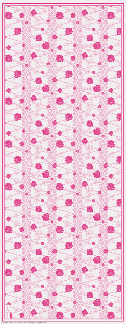 CS In Sidi Bou (Pink)