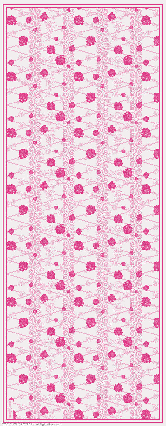 CS In Sidi Bou (Pink)