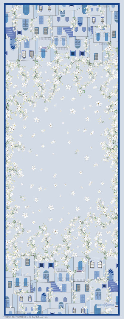 Jasmine Cascade