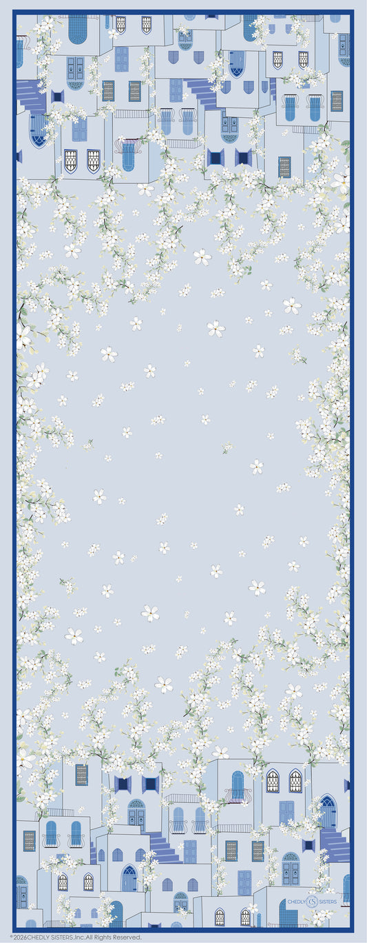 Jasmine Cascade