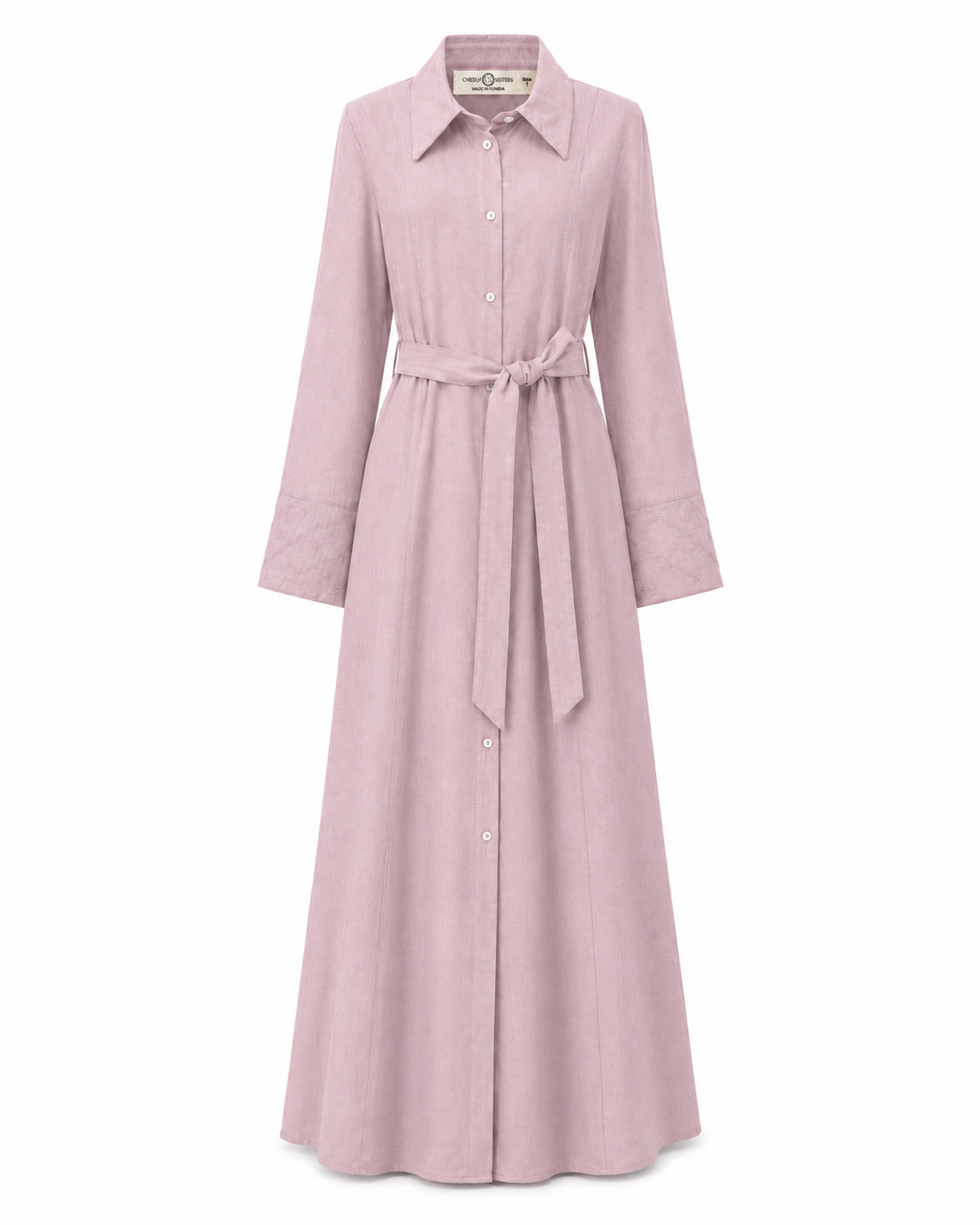 Alhambra Dress