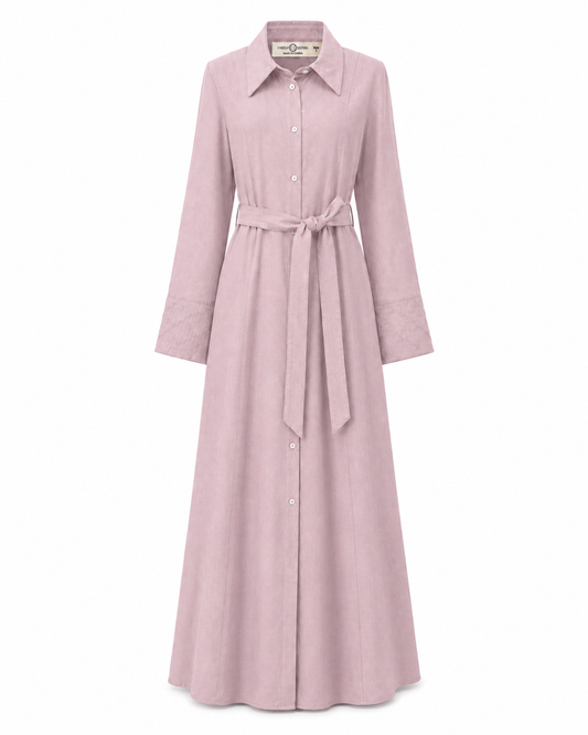 Alhambra Dress