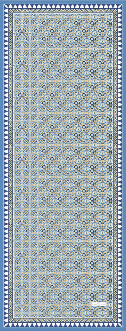 Mawj Scarf