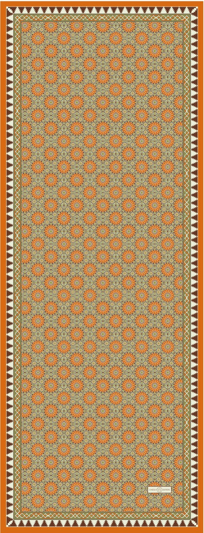 Shamsa Scarf