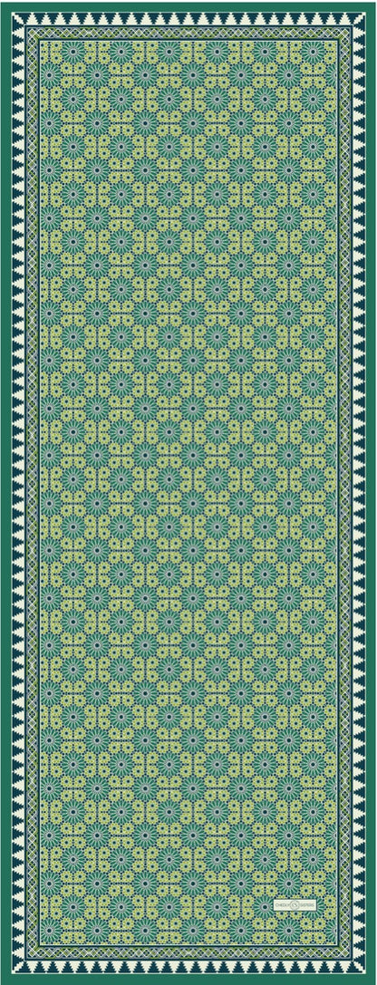Fayruz Scarf