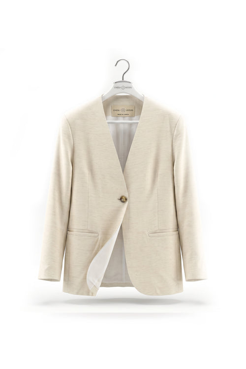 Dune Structure Blazer