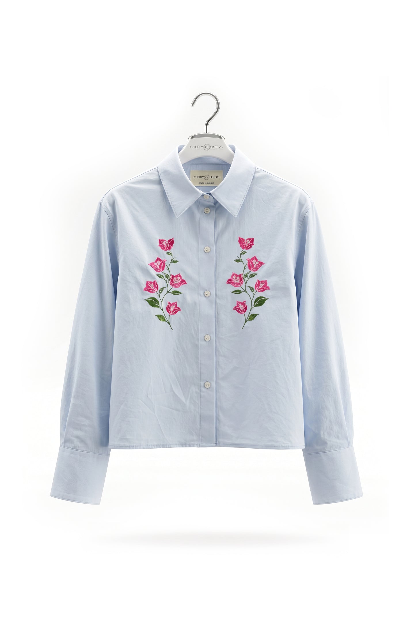 Sky Symphony Shirt