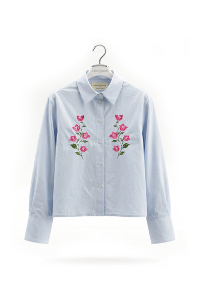 Sky Symphony Shirt