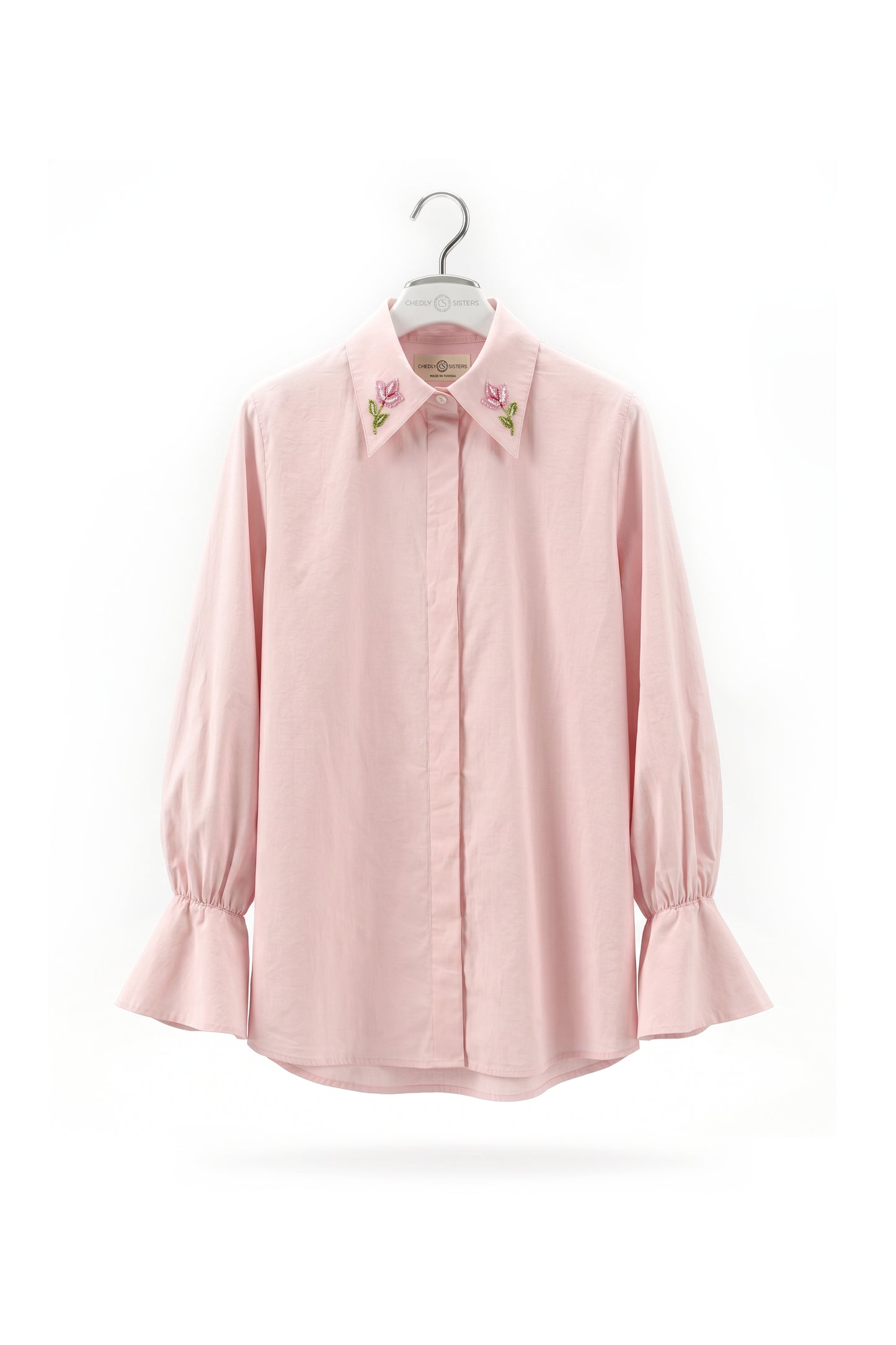 Pink Atelier Shirt