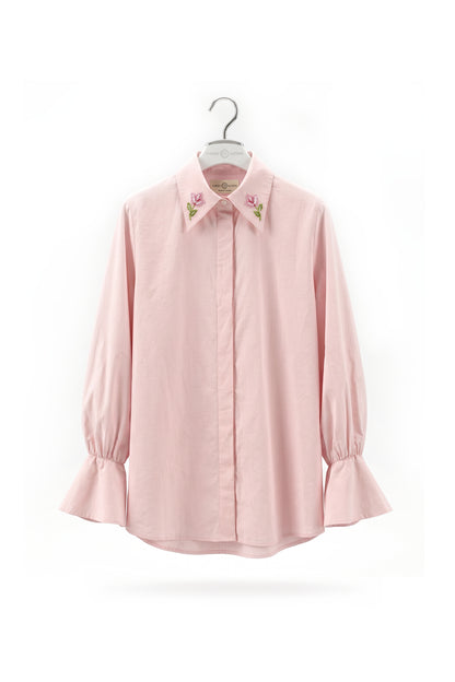 Pink Atelier Shirt